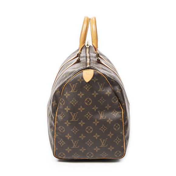 Louis Vuitton Keepall 45 - Picture 3 of 10